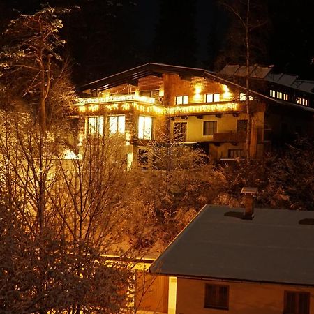 Silberleithen Estate Lejlighed Biberwier Eksteriør billede